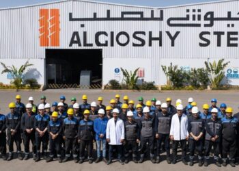 طارق الجيوشي: عمال مصر.. عصب التنمية في الجمهورية الجديدة