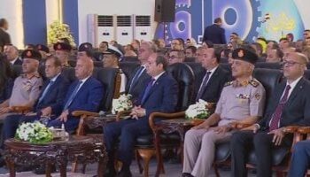 وزير الصناعة يستعرض أمام رئيس الجمهورية جهود الدولة منذ 3 يوليو 2024 حتى الآن للنهوض بالقطاع الصناعي وزيادة الصادرات المصرية