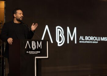 «البروج مصر» تعلن خلال احتفالية استثنائية عن خطة استثمارية طموحة ب 4 مشروعات ضخمة باستثمارات 60 مليار جنيه فى 2025