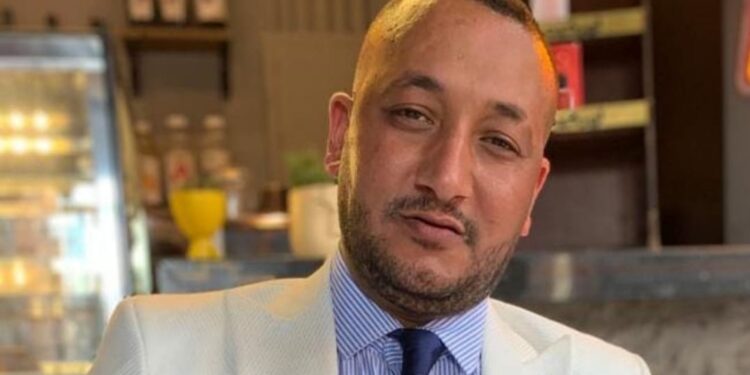 شركة «ND الدربالي» تطلق هويتها الجديدة والعلامة التجارية الجديدة…وتوسع أعمالها في دول الخليج