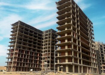 نائب رئيس شركة UC للتطوير العقارى: الانتهاء من 100% من الهيكل الخرسانى لمشروعى «Uni Tower1 , 2» ومعدلات انشاء قياسية بمشروع «سولى جولف ريزيدنس»