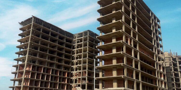 نائب رئيس شركة UC للتطوير العقارى: الانتهاء من 100% من الهيكل الخرسانى لمشروعى «Uni Tower1 , 2» ومعدلات انشاء قياسية بمشروع «سولى جولف ريزيدنس»