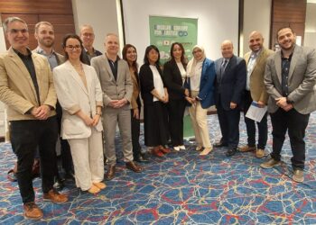 المجلس التصديري للطباعة والتغليف يشارك في تدريب متخصص لتعزيز الاقتصاد الدائري