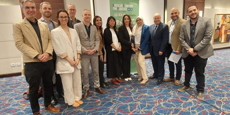 المجلس التصديري للطباعة والتغليف يشارك في تدريب متخصص لتعزيز الاقتصاد الدائري