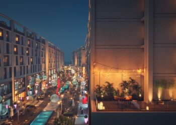  «الأهلي فاروس» و «حسن علام للإنشاءات» نجحا في إتمام أول إصدار لصكوك بالمشاركة بقيمة 2.8 مليار جنيه لصالح «باب مصر للتطوير»