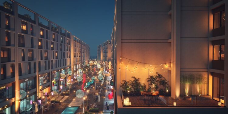 «الأهلي فاروس» و «حسن علام للإنشاءات» نجحا في إتمام أول إصدار لصكوك بالمشاركة بقيمة 2.8 مليار جنيه لصالح «باب مصر للتطوير»