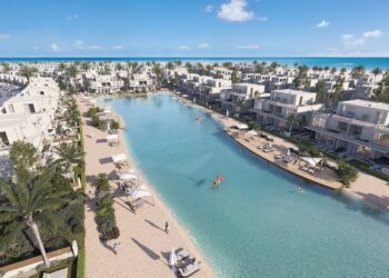 المراسم الدولية تعتزم زيادة محفظتها العقارية بالسوق المصرية