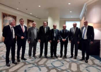 محمد سعده: مصر تدرس رفع وارداتها من المغرب إلى 600 مليون دولار