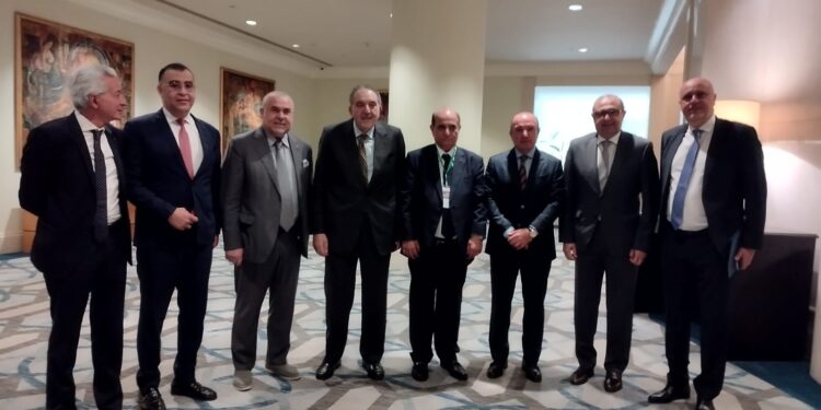 محمد سعده: مصر تدرس رفع وارداتها من المغرب إلى 600 مليون دولار