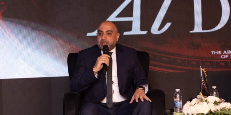 باستثمارات 20 مليار جنيه .. «الديوان للاستثمار العقاري» تتحالف مع «مصر العالميه للإنشاء» لإطلاق مشروع «فيلار العلمين» باكورة مشروعاتهم بالساحل الشمالي