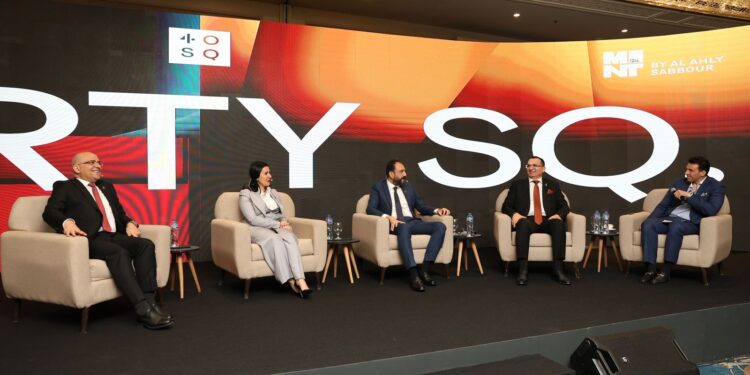 «سبيشال جروب» و«مينت لإدارة الأصول العقارية» تطلقان مشروع «40 سكوير» بالعاصمة الجديدة