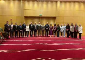 جامعة «جونز هوبكنز» تطلق دراسة شاملة لسوق التبغ في مصر 2025