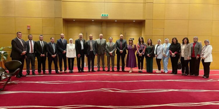 جامعة «جونز هوبكنز» تطلق دراسة شاملة لسوق التبغ في مصر 2025