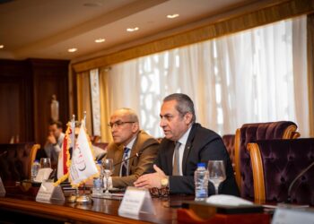 العاصمة الإدارية الجديدة تستقبل رئيسة مجلس الشيوخ في كوت ديفوار