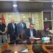 بحضور وكيل وزارة الصحة ومحافظ بني سويف .. «تيتان مصر» توقع بروتوكولًا لتطوير وحدات العناية المركزة بمستشفى الصدر ببني سويف