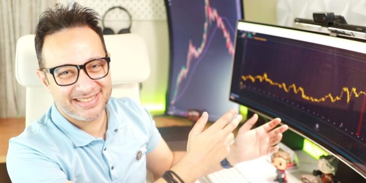 محمد هلال: خبير التداول الذي حوّل المعرفة إلى تأثير حقيقي
