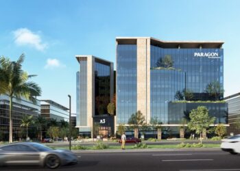 باراجون تُطلق WORK IN منظومة عمل مُتكاملة لتمكين الشركات الناشئة والمنشآت الصغيرة والمتوسطة في قلب العاصمة الإدارية الجديدة