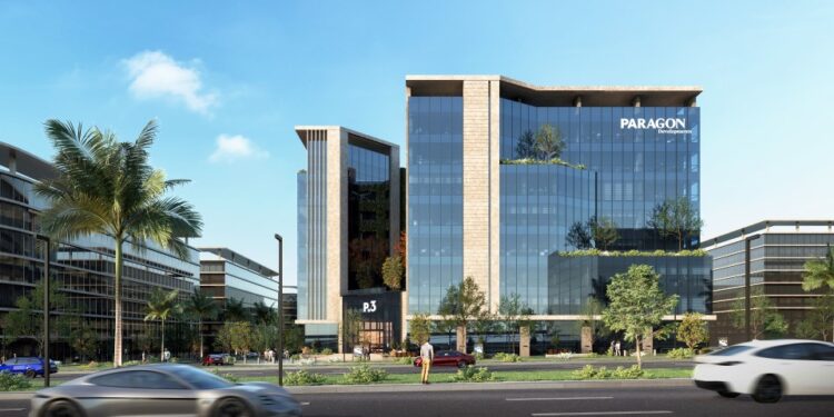 باراجون تُطلق WORK IN منظومة عمل مُتكاملة لتمكين الشركات الناشئة والمنشآت الصغيرة والمتوسطة في قلب العاصمة الإدارية الجديدة