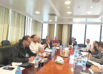 غرفة صناعة الجلود تشارك بـ 13 شركة في معرض الصين الدولي .. يونيو المقبل