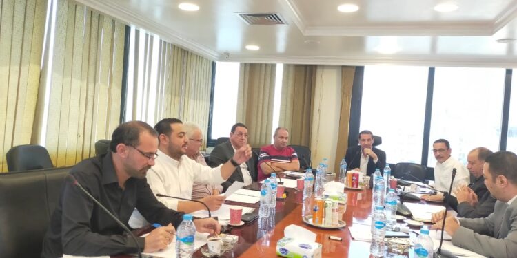 غرفة صناعة الجلود تشارك بـ 13 شركة في معرض الصين الدولي .. يونيو المقبل