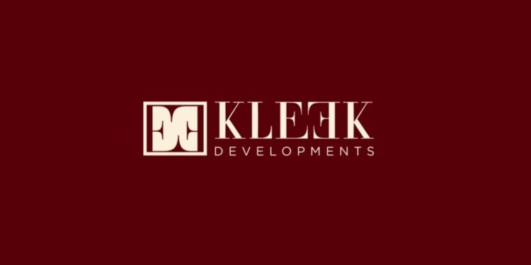 شركة «Kleek Developments» تتواجد في 3 معارض عقارية خلال مايو الجاري ضمن خطتها لتعزيز انتشارها المحلي والإقليمي