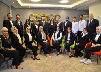 «جيديكو للتطوير العقاري» تنتهي من بيع 85% من أولى مراحل مشروعها nebu بالعاصمة الإدارية الجديدة