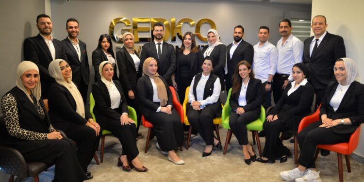 «جيديكو للتطوير العقاري» تنتهي من بيع 85% من أولى مراحل مشروعها nebu بالعاصمة الإدارية الجديدة