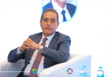 التصديري للصناعات الكيماوية : 27 شركة مصرية تشارك في معرض «ليبيا بيلد – طرابلس»