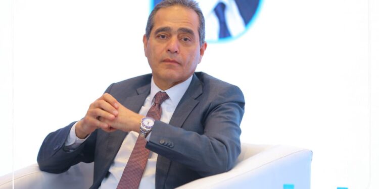 التصديري للصناعات الكيماوية : 27 شركة مصرية تشارك في معرض «ليبيا بيلد – طرابلس»