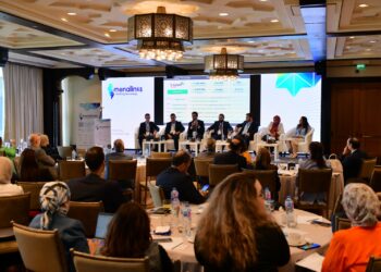 بحضور موسع لشركات القطاع الخاص .. جهاز تنظيم مرفق الكهرباء يعقد جلسة مجتمعية حول صياغة القواعد التنظيمية لمشروعات الشبكات الذكية المصغرة