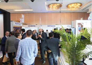 تحت رعاية 4 وزارات .. انطلاق فعاليات المعرض والمؤتمر السنوي السادس لإدارة المرافق الثلاثاء المقبل