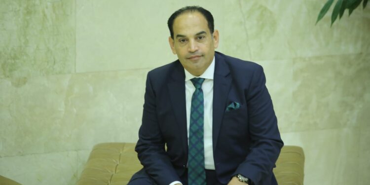 محمد مطاوع: قرارات «الإسكان» تُسهم في تخفيف الأعباء على الشركات العقارية وتعزز مناخ الاستثمار