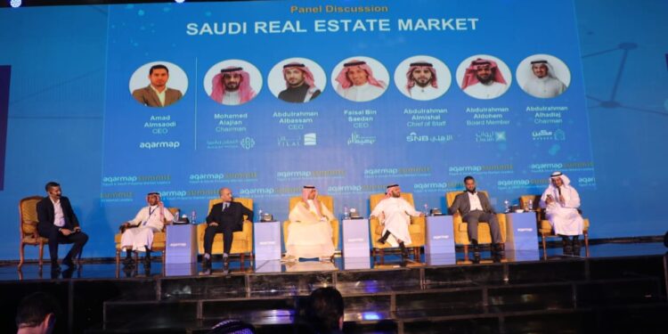 عقار ماب تستعد لإطلاق قمة عقارية مصرية سعودية في القاهرة