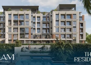 «سلام العقارية» تعلن عن أحدث مشروعاتها «The Residence» بالقاهرة الجديدة