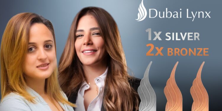 تأكيدًا لريادته في تقديم حلول مالية مبتكرة  .. «بنك الإسكندرية» بالتعاون مع وكالة VML مصر يحصدان 3 جوائز من «دبي لينكس 2025» 