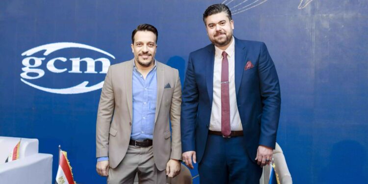 «الأولى للتطوير» تتعاقد مع «G.C.M» استشاري التشغيل والصيانة بكمبوند «ميورا – Miura»