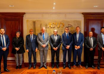 انطلاق فعاليات سيتي سكيب مصر 2025 بعقد اجتماع اللجنة التوجيهية لقمة مصر العقارية