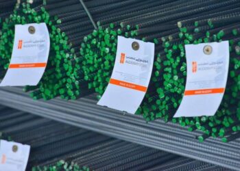 صفقات تصديرية لـ«الجيوشي للصلب» لإعادة إعمار ليبيا والسودان