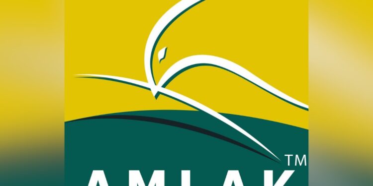 أملاك للتمويل – مصر تفوز بثاني جوائزها في 2024 كأسرع شركة تمويل إسلامي نمواً