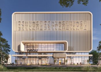 باستثمارات تتجاوز 5 مليار جنيه .. «جيديكو للتطوير العقاري» تفتح بوابة المستقبل بمشروعها الفرعوني «نيبو» في العاصمة الإدارية 