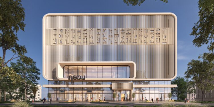 باستثمارات تتجاوز 5 مليار جنيه .. «جيديكو للتطوير العقاري» تفتح بوابة المستقبل بمشروعها الفرعوني «نيبو» في العاصمة الإدارية 