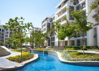 «بيتا للتطوير العقاري» تعزز وجودها الإقليمي وتشارك بمعرض قرار بأبوظبي بوحدات استلام فوري وعروض حصرية