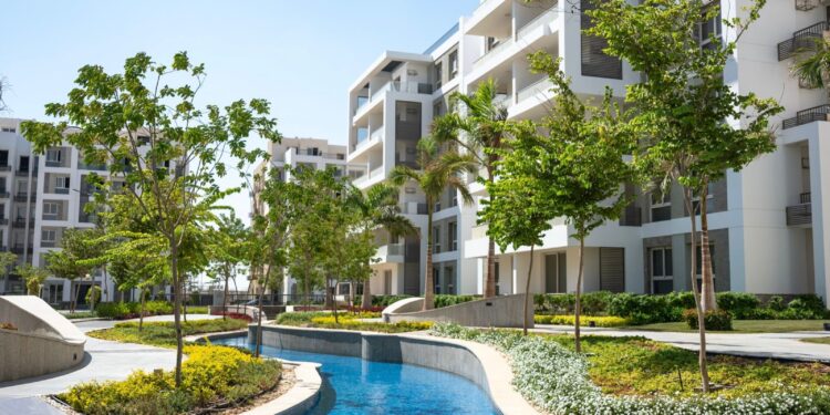 «بيتا للتطوير العقاري» تعزز وجودها الإقليمي وتشارك بمعرض قرار بأبوظبي بوحدات استلام فوري وعروض حصرية