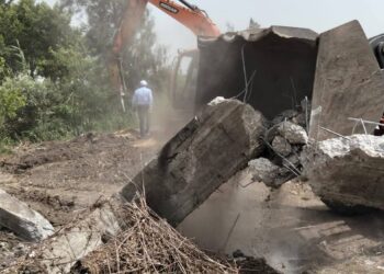 وزير الزراعة يستعرض جهود وأنشطة استصلاح الأراضي خلال النصف الأول من مايو