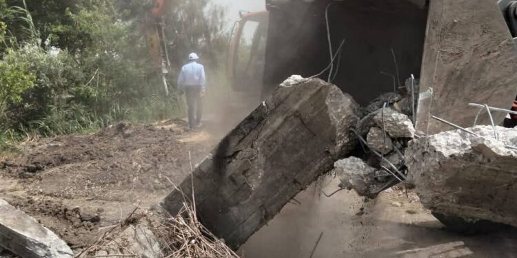 وزير الزراعة يستعرض جهود وأنشطة استصلاح الأراضي خلال النصف الأول من مايو