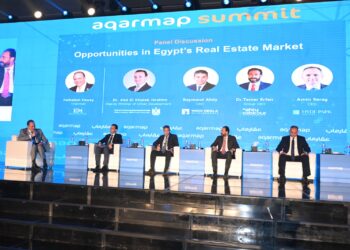 بدعوة من عقار ماب .. وفد سعودي من قادة القطاع العقاري يزور القاهرة في جولة ميدانية ويلتقي كبار المطورين بالسوق المصري