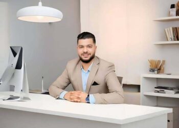 قرطبة للتطوير العقاري تعيّن أحمد عبد العزيز Head of Brokers وتعلن عن 3 مشروعات جديدة