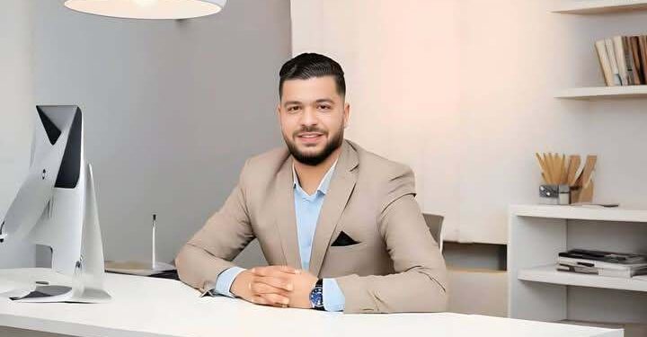 قرطبة للتطوير العقاري تعيّن أحمد عبد العزيز Head of Brokers وتعلن عن 3 مشروعات جديدة