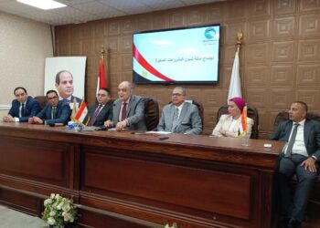 بتوجيهات الأمين العام.. «مستقبل وطن» ينتهي من حصر مشكلات المشروعات الصغيرة بالجيزة تمهيدًا لحلها بالتعاون مع الجهات المعنية