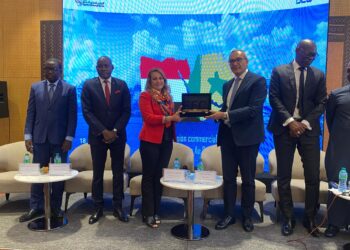 انطلاق البعثة التجارية الهندسية إلى السنغال لتعزيز الصادرات المصرية